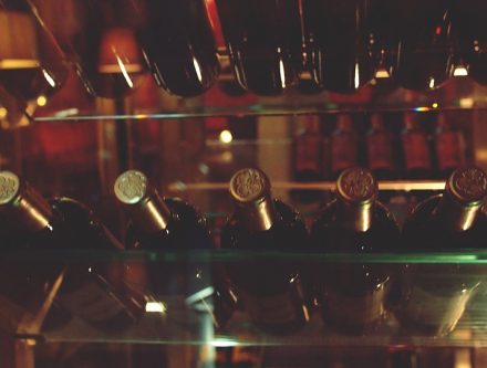 cave à vin